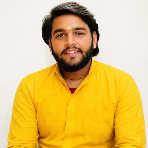 Prasan Jha profile photo