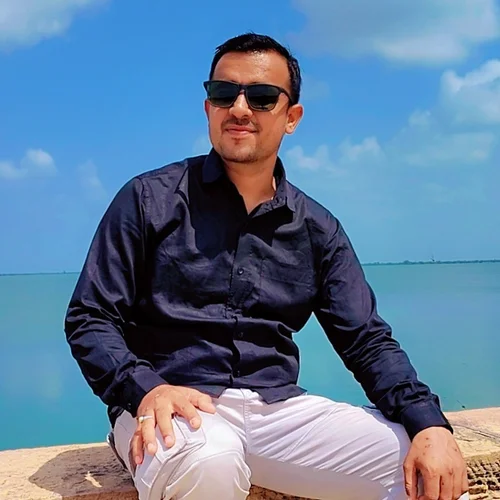 SADDAM HUSAIN profile photo