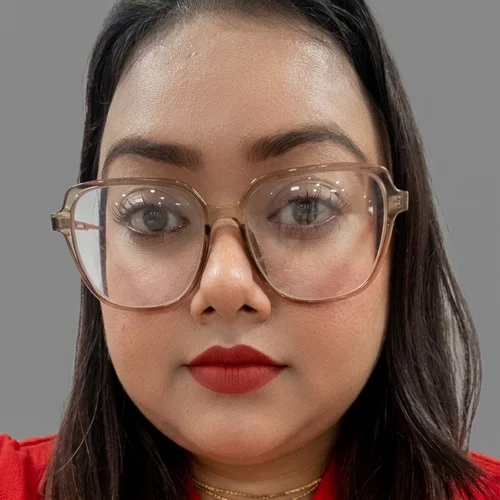 Payal Mehra profile photo
