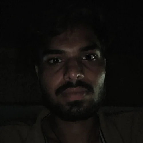 Sachin Meena profile photo