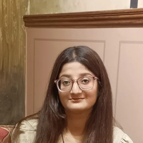 Khushboo Anand profile photo