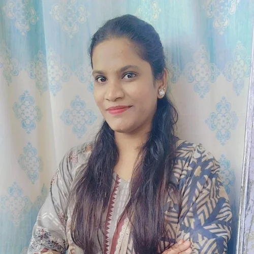 Shifa shaikh  profile photo