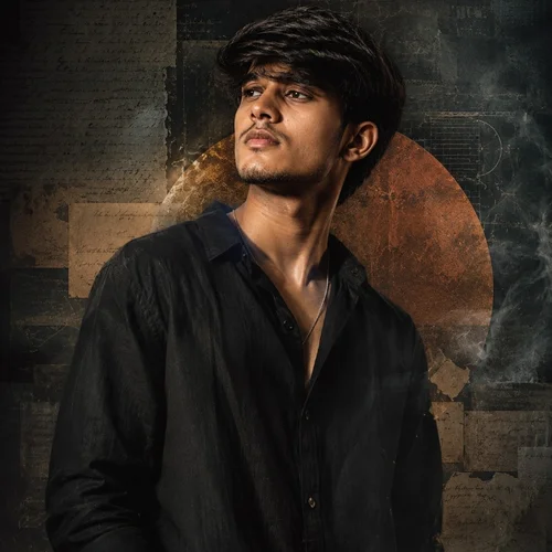 Faizal profile photo