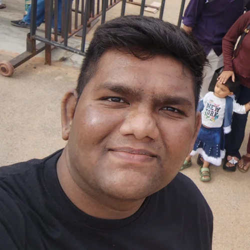 Aditya Ahire  profile photo