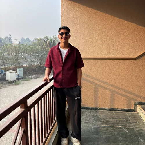 Amit Jha profile photo