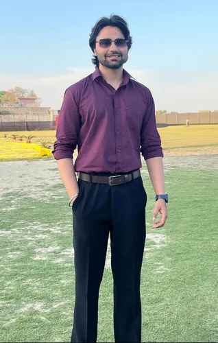 Ankit Birla profile photo