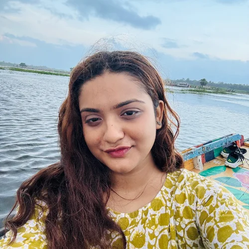 Meghna Roy profile photo