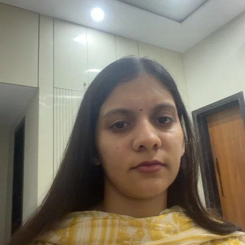 Ritvika Mehta  profile photo