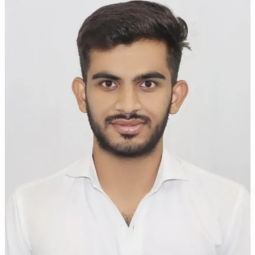Vikash Singh Bairagad profile photo