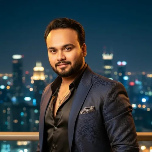 Vasim Ayubi profile photo