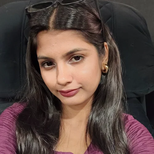 Puja das profile photo