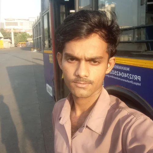 Siraj salmani profile photo