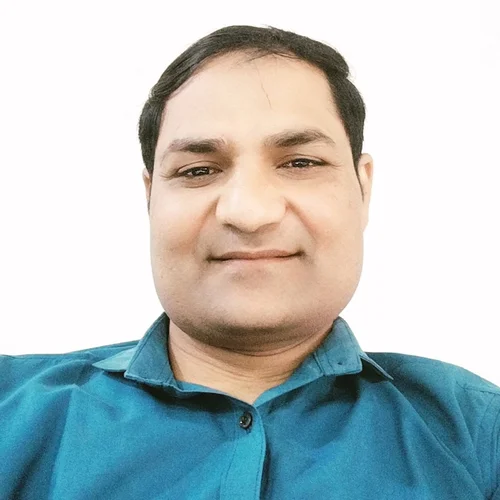 Hanuman Rao  profile photo