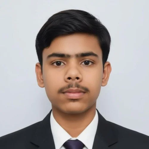 TUSHAR ROHILLA profile photo