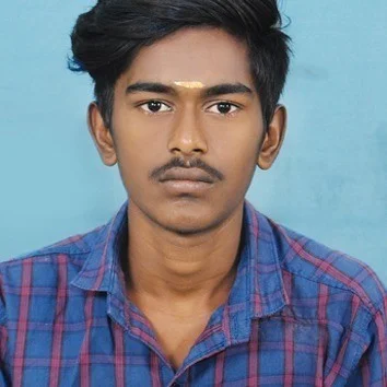 Bharath Rathna P profile photo