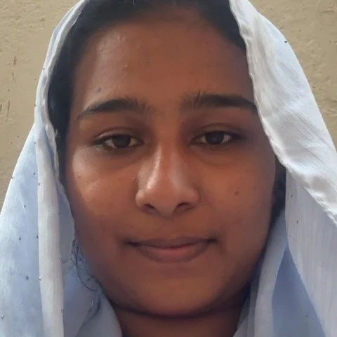 Muskan makandar profile photo