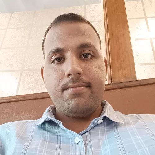 Suraj Sain profile photo