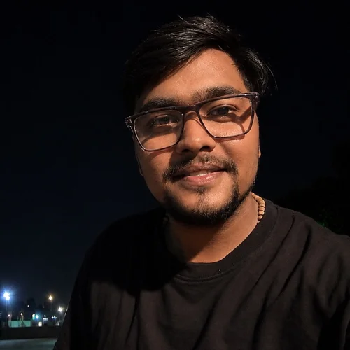 Abhinav goyal profile photo
