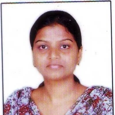 Deeksha Acharya profile photo