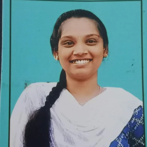 KUMBHAM MEENA PRAVALLIKA profile photo