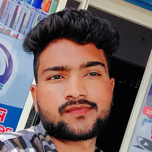 Harsh Kumar  profile photo
