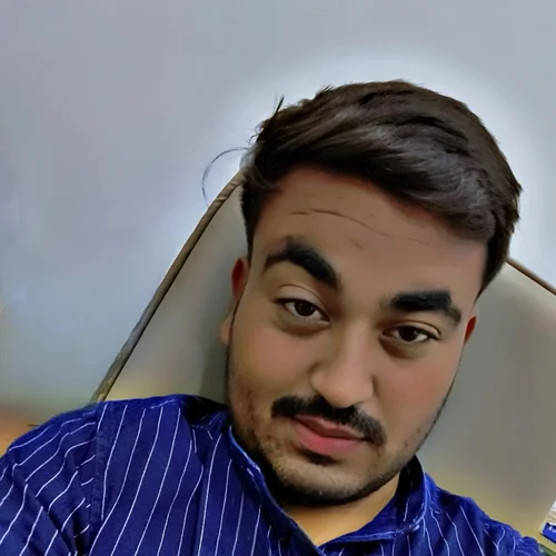 Naresh Kothariya profile photo