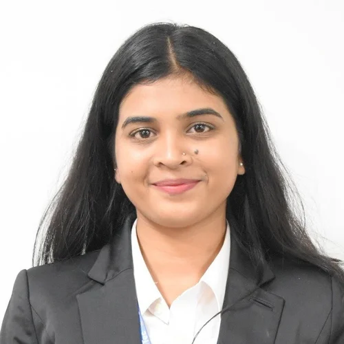Ayushi Rai profile photo