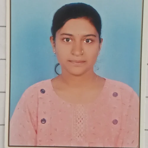 Ankita Anil Bhosle profile photo