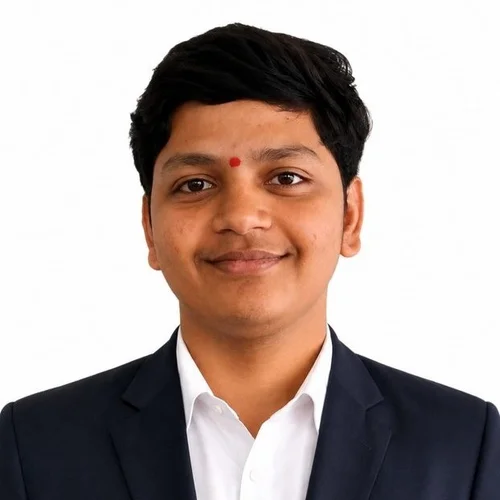 Vemparala Sree Venkata Bhaskara Vamsi  profile photo