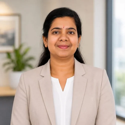 Ramya Kulkarni profile photo
