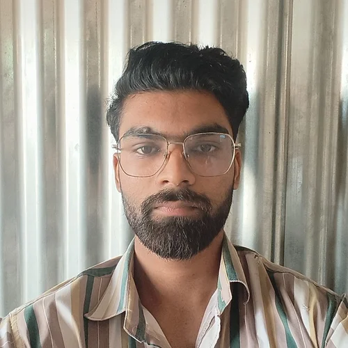 Syad ali profile photo