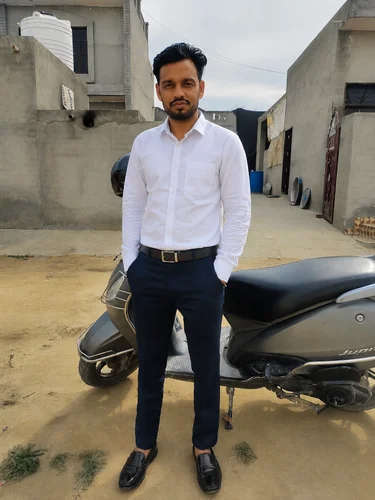 Monu Sharma  profile photo