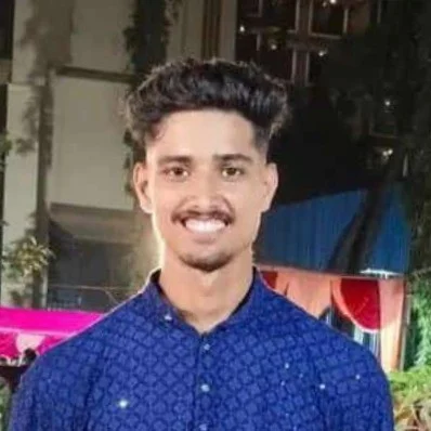 Saurabh shashibhushan Tiwari profile photo