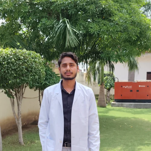 Akash yadav  profile photo