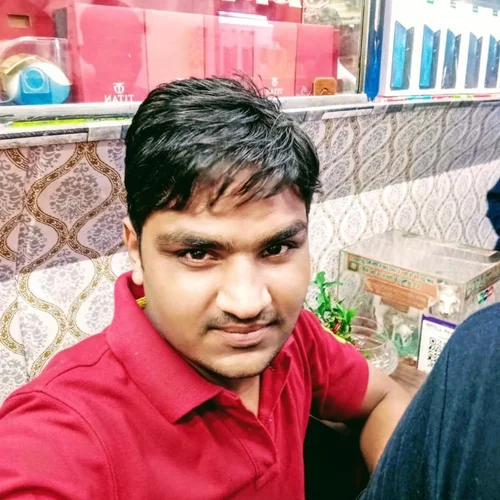 Amit profile photo