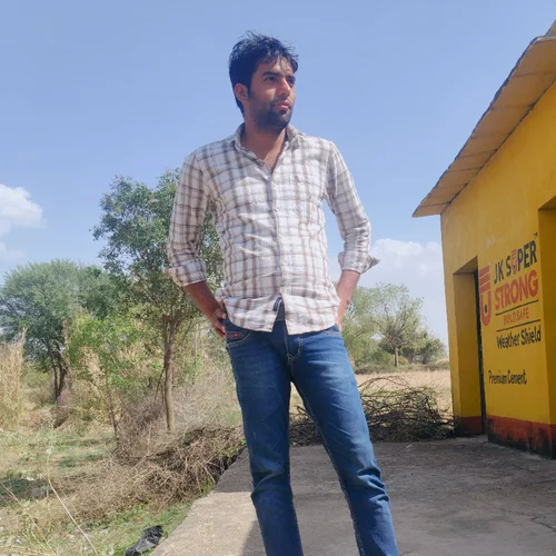 Arvind Kumar profile photo