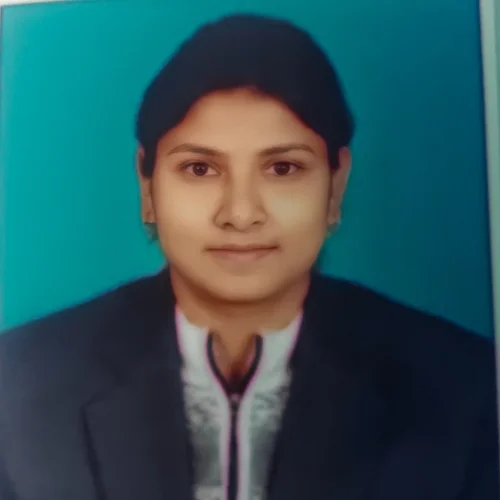 S MOUSHUMI profile photo