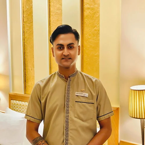 Abhishek Mishra profile photo