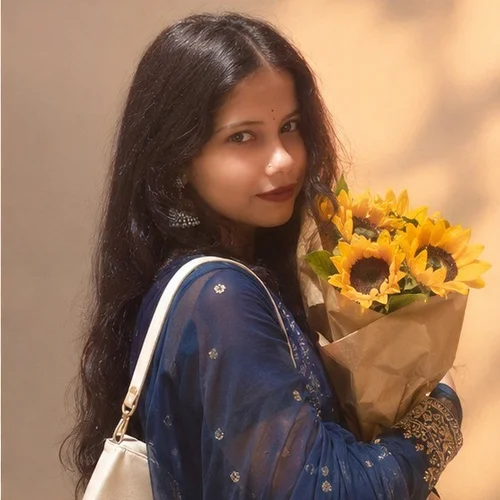Samiksha vishweshwar madavi profile photo