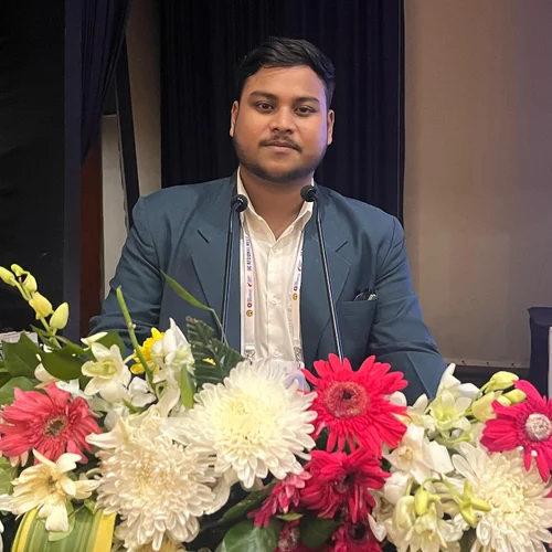 Sahil kumar pradhan  profile photo