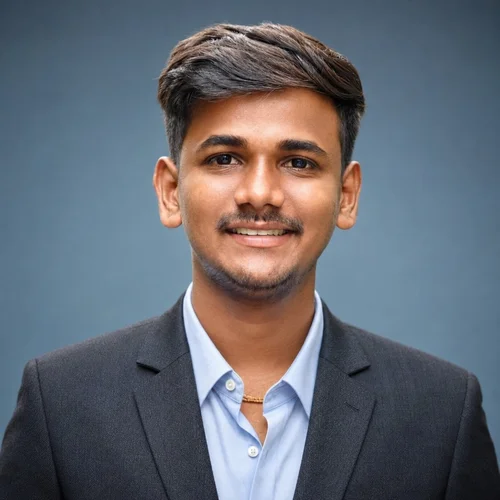 Ramji Vinayakrao Shinde profile photo