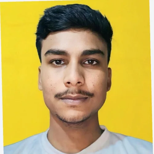Jaideep maurya profile photo