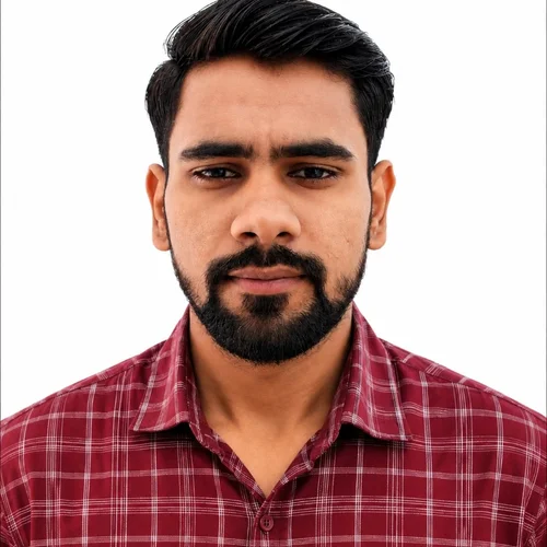 Sumit kumar profile photo