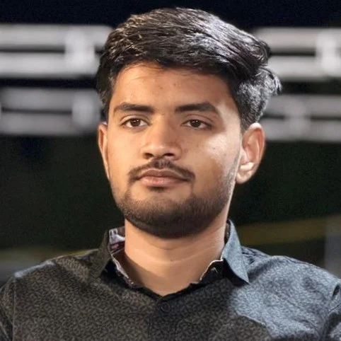 Suraj Tiwari  profile photo