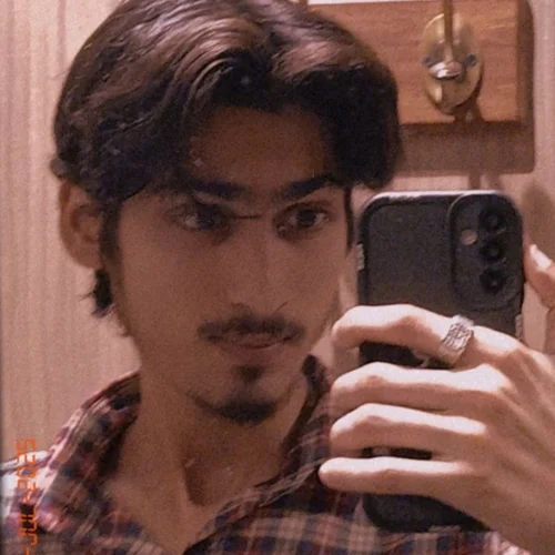 Paramveer profile photo