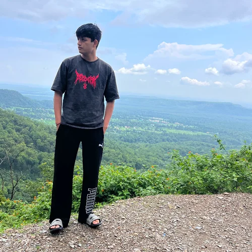 Ayush Dhyani profile photo