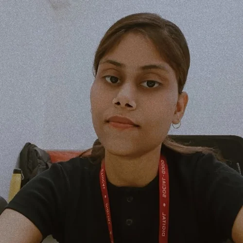 Anjali Sharma  profile photo