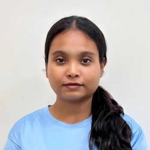 Suity Bora profile photo
