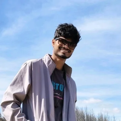 Sambram profile photo
