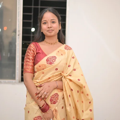 Rashmi Sahu profile photo